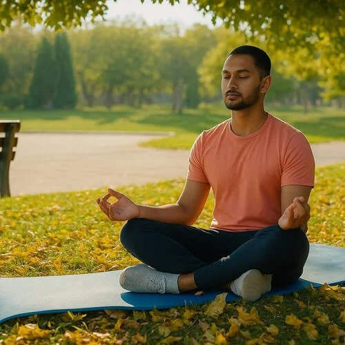 Birla Drisha Location