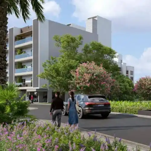 Birla Estates Developers