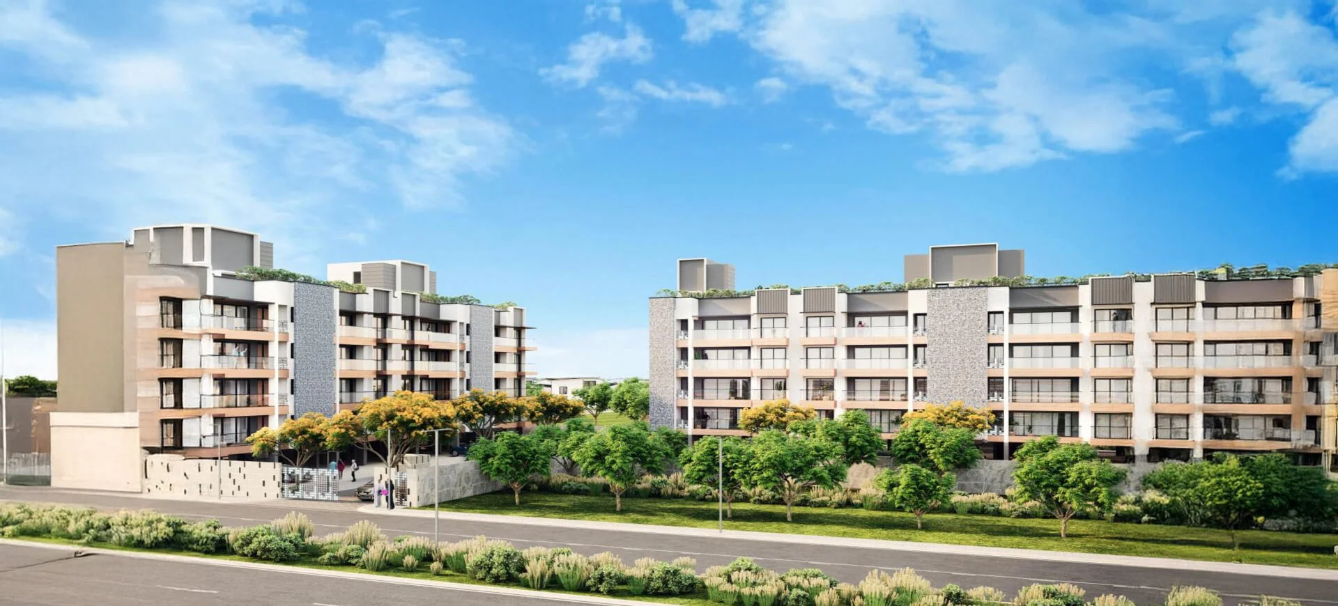 Birla Navya Amoda gurgaon