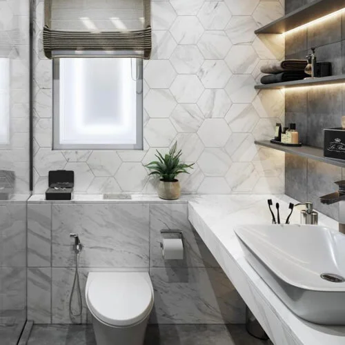 Birla Navya Amoda amenities