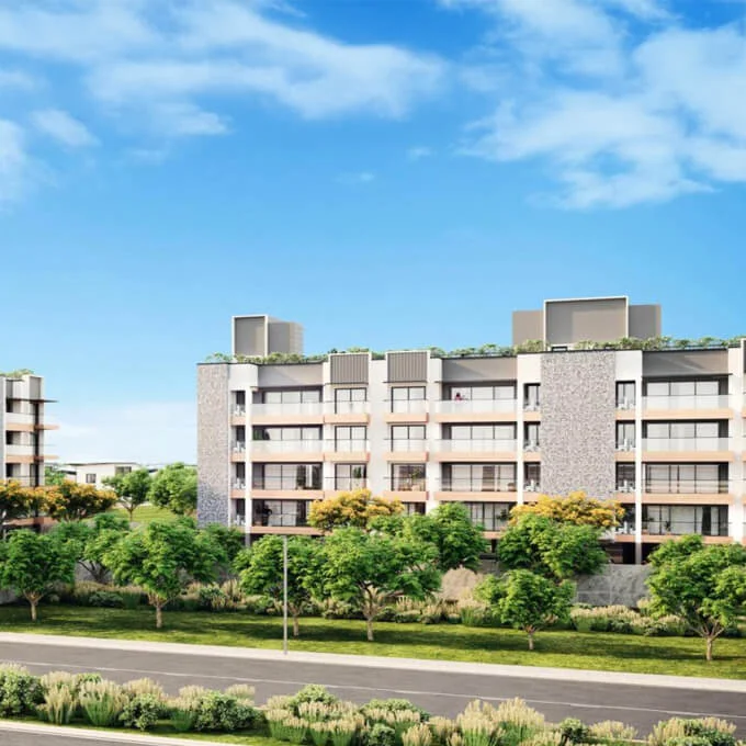 Birla Navya Amoda gurugram