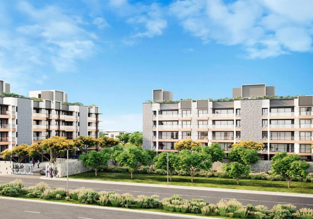 Birla Navya Amoda Sector 63A