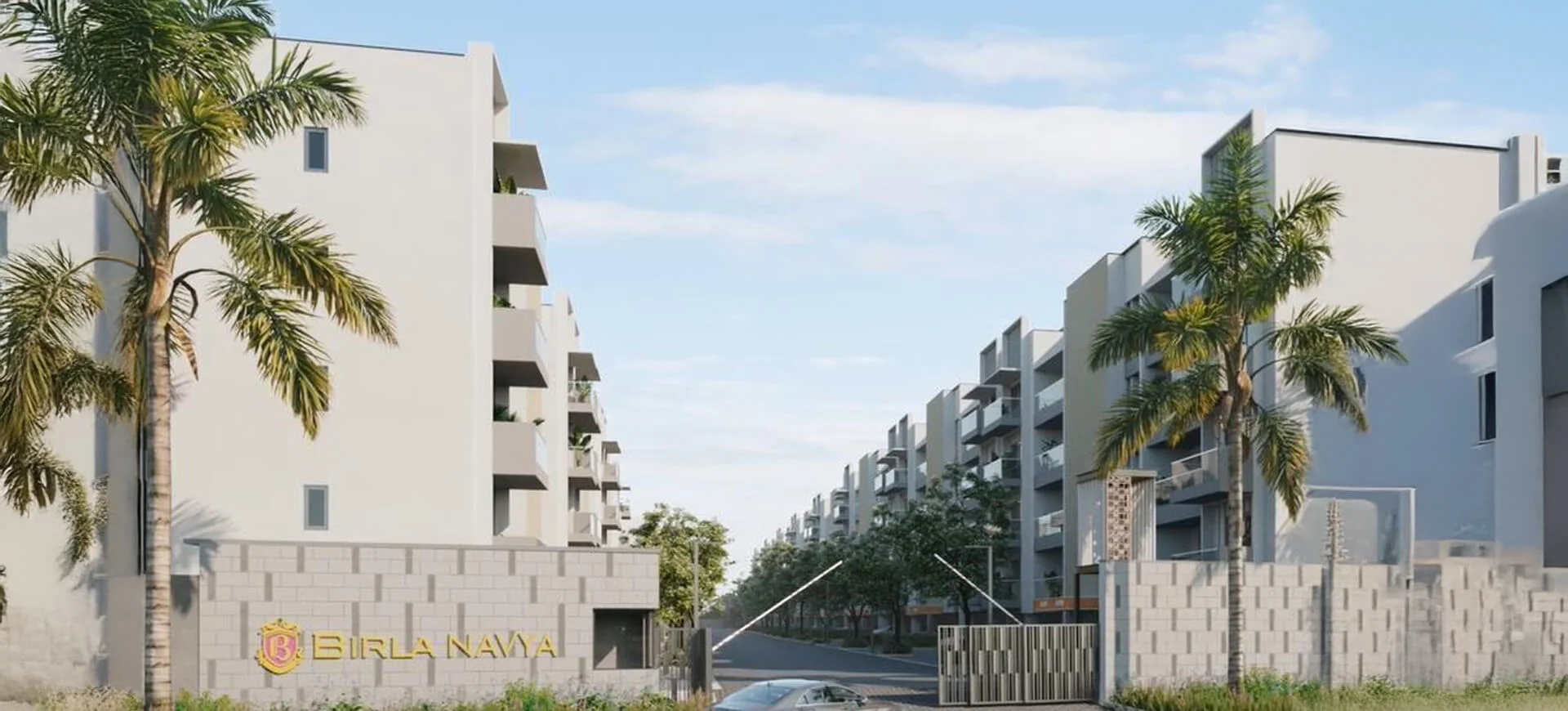 Birla Navya Anaika Gurgaon