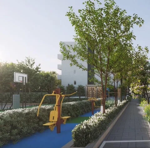 Birla Navya Anaika Gurugram