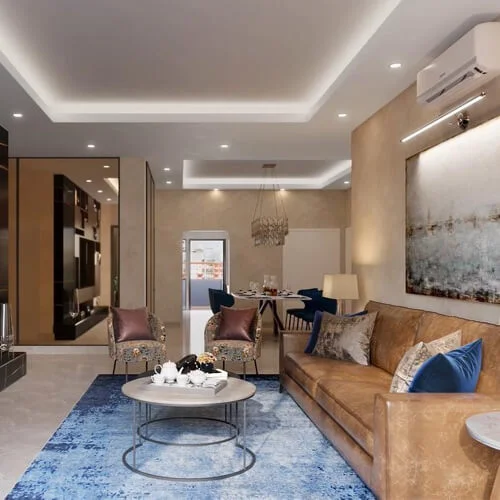 Birla Navya Anaika Amenities