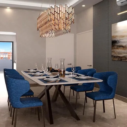 Birla Navya Anaika Master Plan