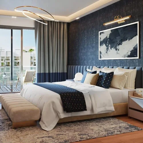 Birla Navya Anaika Location Map