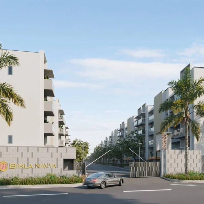 Birla Navya Anaika Sector 63A Gurgaon