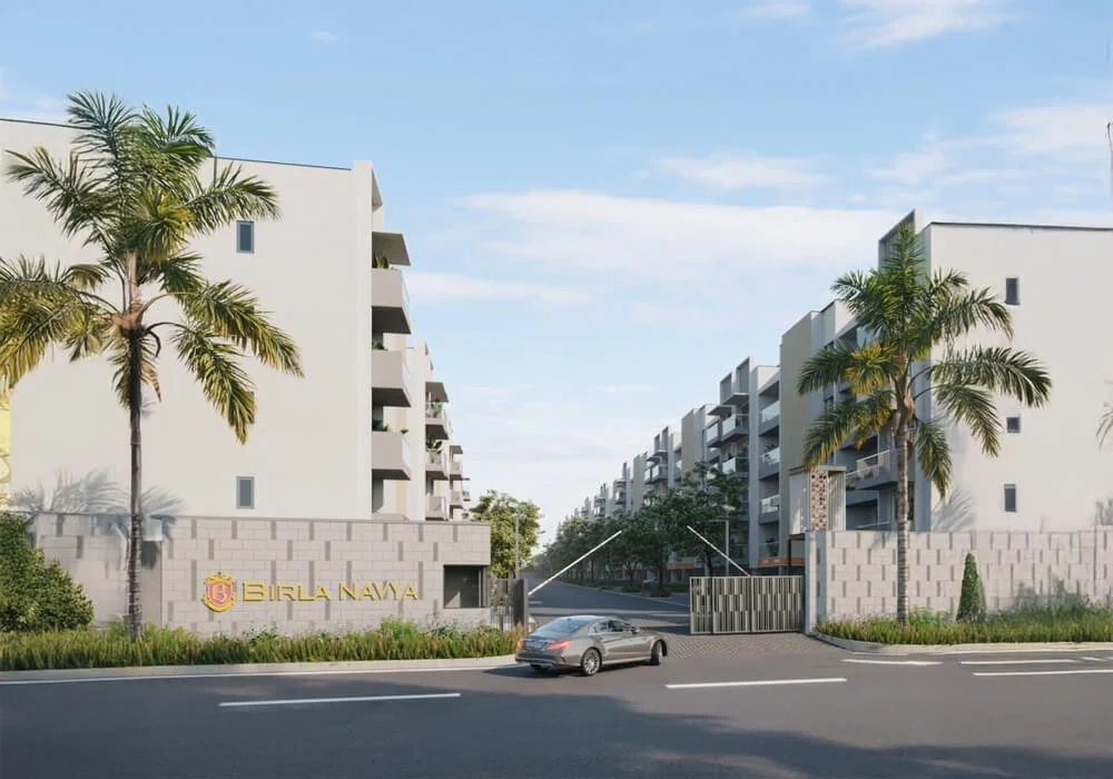 Birla Navya Anaika Sector 63A