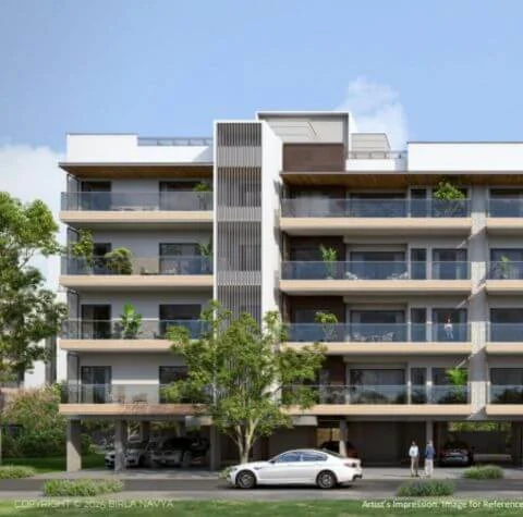 Birla Navya Avik Price