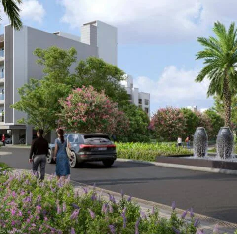 Birla Navya Avik Amenities