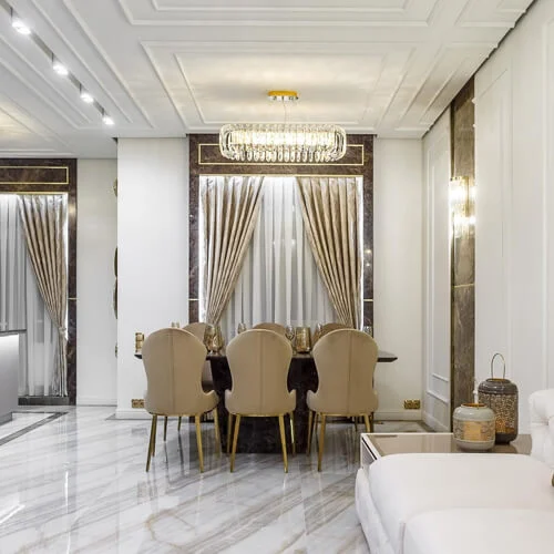 Birla Navya Avik Floor Plan