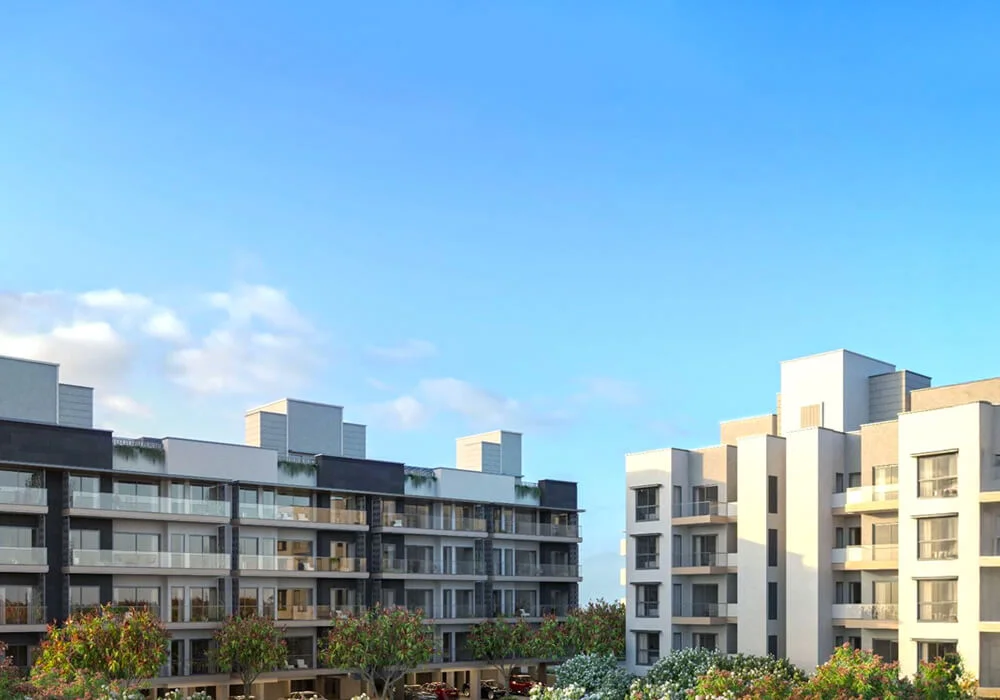 Birla Navya Avik Sector 63A