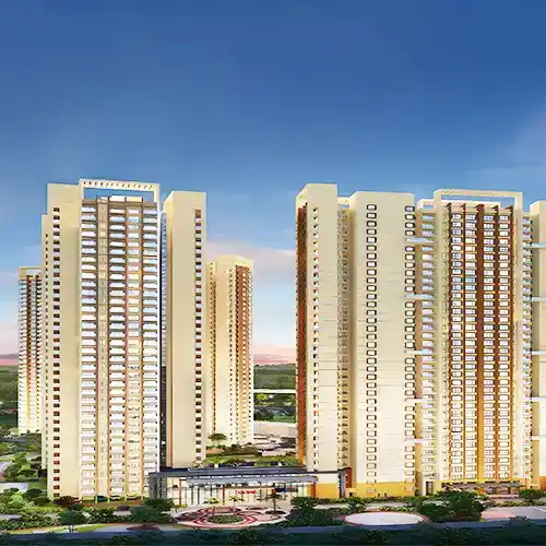 Birla Estates Sector 71 Gurgaon