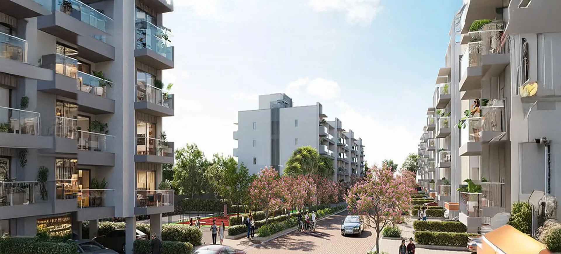 Birla Navya Drisha Gurgaon