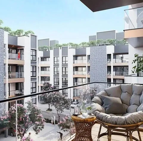 Birla Navya Drisha Location