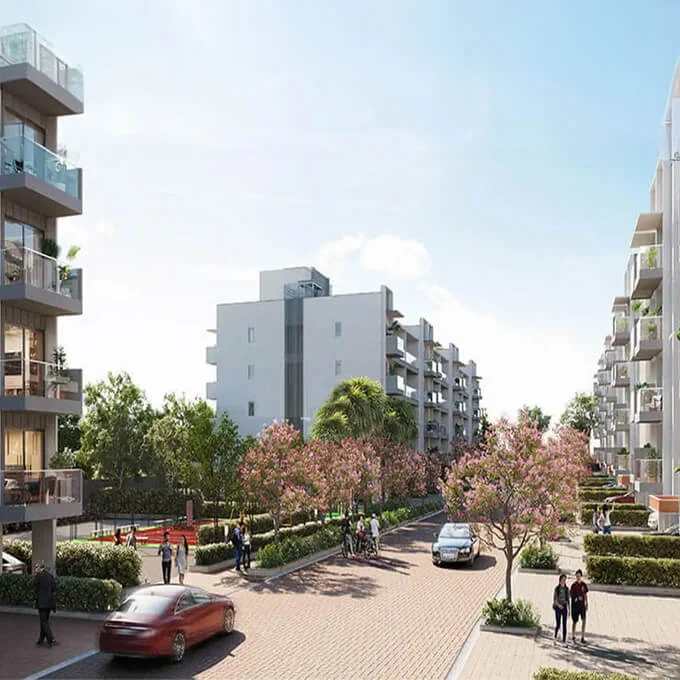 Birla Navya Drisha 63A Gurgaon