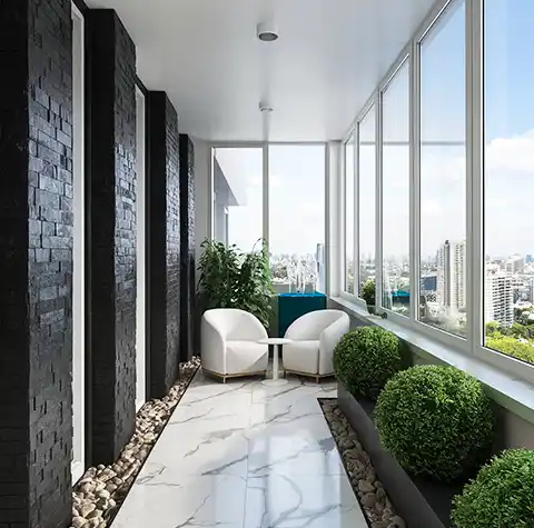 Birla Estates Sector 71