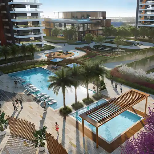 Birla Estates 71 Gurgaon