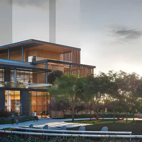 Birla Estates new Launch